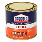 Adesivo Cascola Extra sem Toluol 230ml/195g - Cascorez
