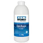 Adesivo / cola branca pva universal 500g - TEK BOND