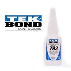 ADESIVO COLA INSTANTANEA 793 20g TEKBOND unidade