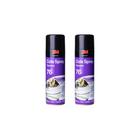 Adesivo Cola Spray 76 3m Tapeceiro Carpete Couro Tecido 330g