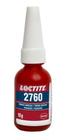 Adesivo Cola Trava Rosca 2760 Loctite 10g