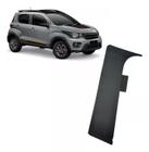 Adesivo Coluna Porta Dianteira Fiat Mobi Trekking 2021 2022 2023 2024 Lado Direito Original