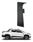 Adesivo Coluna Porta Dianteira Fiat Strada Volcano 2021 2022 2023 2024 Lado Direito Original