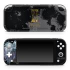 Adesivo Compatível Nintendo Switch Lite Skin - Final Fantasy Xv