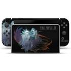 Adesivo Compatível Nintendo Switch Oled Skin - Final Fantasy Xv