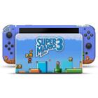 Adesivo Compatível Nintendo Switch Oled Skin - Super Mario Bros 3