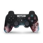 Adesivo Compatível PS3 Controle Skin - Beyond Two Souls