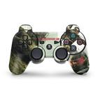 Adesivo Compatível PS3 Controle Skin - Crysis 3