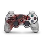 Adesivo Compatível PS3 Controle Skin - Game Of Thrones