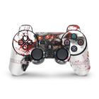 Adesivo Compatível PS3 Controle Skin - Killzone 3