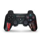 Adesivo Compatível PS3 Controle Skin - Metal Gear Solid 5