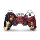 Adesivo Compatível PS3 Controle Skin - Red Dead Redemption
