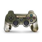 Adesivo Compatível PS3 Controle Skin - The Walking Dead