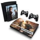 Adesivo Compatível PS3 Fat Skin - The Last Of Us