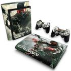 Adesivo Compatível PS3 Super Slim Skin - Crysis 3