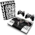 Adesivo Compatível PS3 Super Slim Skin - Joker Coringa