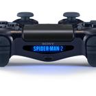 Adesivo Compatível PS4 Light Bar Controle Skin - Spider-Man Homem Aranha 2