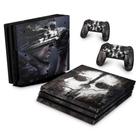 Adesivo Compatível PS4 Pro Skin - Call Of Duty Ghosts