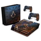 Capa Anti Poeira e Skin Compatível PS4 Pro - Modelo 424 - Pop Arte Skins -  Capa para PS4 - Magazine Luiza