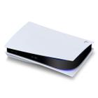 Adesivo Compatível PS5 Central Playstation 5 Skin - Preto Black Piano