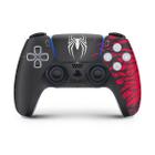 Adesivo Compatível PS5 Controle Playstation 5 Skin - Spider-Man Homem Aranha 2 Edition