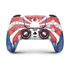 Adesivo Compatível PS5 Controle Playstation 5 Skin - Spider-Man Homem Aranha 2