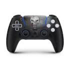 Adesivo Compatível PS5 Controle Playstation 5 Skin - The Punisher Justiceiro