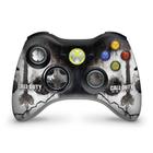 Adesivo Compatível Xbox 360 Controle Skin - Call Of Duty Ghosts