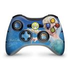 Adesivo Compatível Xbox 360 Controle Skin - Frozen - Pop Arte Skins