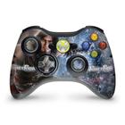 Adesivo Compatível Xbox 360 Controle Skin - Prince Of Persia