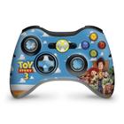 Adesivo Compatível Xbox 360 Controle Skin - Toy Story