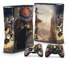 Adesivo Compatível Xbox 360 Slim Skin - Prince Of Persia