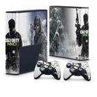 Adesivo Compatível Xbox 360 Super Slim Skin - Call Of Duty Modern Warfare 3