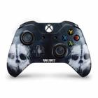 Adesivo Compatível Xbox One Fat Controle Skin - Call Of Duty Ghosts
