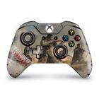 Adesivo Compatível Xbox One Fat Controle Skin - Call of Duty Vanguard