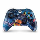 Adesivo Compatível Xbox One Fat Controle Skin - Formula 1