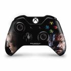 Adesivo Compatível Xbox One Fat Controle Skin - Metal Gear Solid V