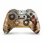 Adesivo Compatível Xbox One Fat Controle Skin - Modelo 149