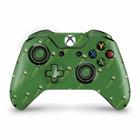 Adesivo Compatível Xbox One Fat Controle Skin - Modelo 325