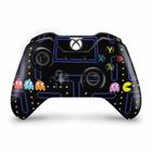 Adesivo Compatível Xbox One Fat Controle Skin - Modelo 368