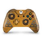 Adesivo Compatível Xbox One Fat Controle Skin - Modelo 402