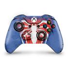 Adesivo Compatível Xbox One Fat Controle Skin - Spider-Man Homem Aranha 2