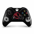 Adesivo Compatível Xbox One Fat Controle Skin - Star Wars Battlefront 2 Edition