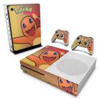 Adesivo Compatível Xbox One S Slim Skin - Modelo 316