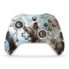 Adesivo Compatível Xbox One Slim X Controle Skin - Modelo 002