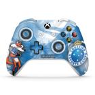 Adesivo Compatível Xbox One Slim X Controle Skin - Modelo 044