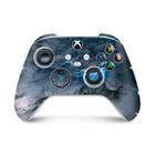 Adesivo Compatível Xbox Series S X Controle Skin - Abstrato 91