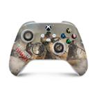 Adesivo Compatível Xbox Series S X Controle Skin - Call of Duty Vanguard