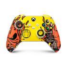 Adesivo Compatível Xbox Series S X Controle Skin - Cyberpunk 2077