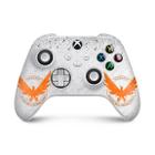 Adesivo Compatível Xbox Series S X Controle Skin - Modelo 165